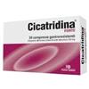 FARMA-DERMA Srl CICATRIDINA Forte 30 Cpr