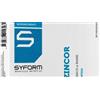 SYFORM Srl Syform Zincor 30 Capsule - Integratore Alimentare di Zinco e Rame ad Alta Biodisponibilità