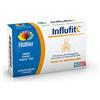 FITOBIOS Srl Influfit C 12 Compresse - Integratore per il Benessere Immunitario