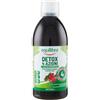 EQUILIBRA Srl EQUILIBRA DETOX 4 AZIONI 500ML