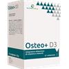 AQUA VIVA Srl OSTEO+ D3 60CPR