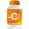 ERBA VITA GROUP SpA Erba Vita - Vita C 1000 Retard 90 Compresse