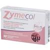 WILCO FARMA Srl SU Zymecol 30 Compresse - Alimento Medico a Fini Speciali, Senza Zuccheri