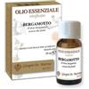 DR.GIORGINI SER-VIS Srl BERGAMOTTO OLIO ESS 10ML
