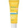 URIAGE LABORATOIRES DERMATOLOG Uriage Bariésun - Crema Colorata SPF50+ Solare Viso Colore Chiaro 50ml