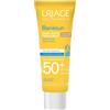 URIAGE LABORATOIRES DERMATOLOG Uriage Bariésun - Crema Colorata SPF50+ Solare Viso Colore Dorato 50ml
