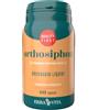 ERBA VITA GROUP SpA Erba Vita Ortosiphon Integratore Drenante 60 Capsule da 400 mg