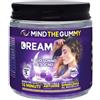 DANTE MEDICAL SOLUTION Srl Mind The Gummy Dream Melatonina Per Il Sonno 30 pastiglie gommose