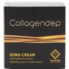 ERBOZETA SpA Collagendep Osmo Cream 200 ml - Trattamento Intensivo Rimodellante e Tonificante per la Pelle