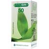PROMOPHARMA SpA Fitosin 50 Gocce 50ml - Integratore Naturale per il Benessere Digestivo