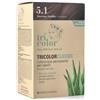 SPECCHIASOL Srl Tricolor Classic 5,1 Mar Fredd