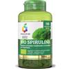 OPTIMA NATURALS Srl Optima - Bio Spirulina Colours Of Life, 180 Compresse