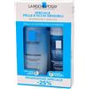 LA ROCHE POSAY-PHAS (L'Oreal) La Roche-Posay, Kit Detersione Completa Struccante, 125 ml + Acqua Micellare, 150 ml