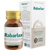 FORZA VITALE ITALIA Srl RABARLAX+Grani 25g