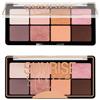 EUROSTYLE SpA SUNRISE STORIES PALETTE NUDE