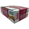 ITALFARMACIA Srl Amin 21k Barretta Cioccolato 33g, 20 Pezzi - Barrette Proteiche Energizzanti