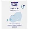 CHICCO (ARTSANA SpA) CHICCO NATURAL SENS. Acqua Colonia 100ml