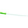 SAFETY SpA Catetere Nelaton Femminile CH14, Monouso, 30 Pezzi - Cateterismo Intermittente per Drenaggio Vescicale