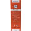 LAB.RIUNITI FARMACIE Srl APTASOL 20 LATTE PROT MEDIA