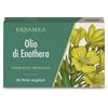ERBAMEA Srl OLIO DI ENOTHERA 30PRL VEG