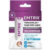 E.FA.S. SpA Relife Emtrix Soluzione Trattamento per i Funghi delle Unghie, 10ml - Trattamento Onicomicosi