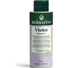 ANTICA ERBORISTERIA SpA Herbatint Violet Shampoo 260ml - Shampoo Antigiallo per Capelli Bianchi e Decolorati