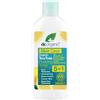 DR. ORGANIC GROUP LIMITED LTD Skin Clear Purifying Toner - Tonico Viso per Pelle Impura 200 ml, Purificazione della Pelle