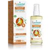 PURESSENTIEL ITALIA Srl Puressentiel Sforzo Muscolare Olio Per Massaggio Biologico 200ml, Oli Essenziali Naturali per Muscoli e Articolazioni