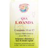 HERBOPLANET Srl QSA LAVANDA GOCCE 10ML