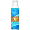 IDI FARMACEUTICI Srl Idisole-IT Nautilus Protezione Solare Molto Alta SPF 50+ Spray Corpo e Viso 150 ml - Protezione Solare Effettiva e Rapida