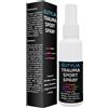 E.VITALGROUP Srl Eutylia Trauma Sport Spray, 100 ml