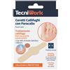 TECNIWORK SpA TECNIWORK Cer.Callif.6+6pz