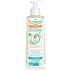 PURESSENTIEL ITALIA Srl Puressentiel Sapone Liquido Surgras BIO per Pelle Secca, 250ml - Detergente Naturale e Idratante