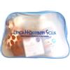 SELLA Srl Hoffmann Bag Pasta 75ml + Bagno Corpo Capelli 300ml + Peluche - Pochette Completa per la Cura del Bambino