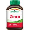 BIOVITA Srl JAMIESON ZINCO 100CPR