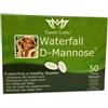 HERBAPHARMA Srl WATERFALL D-MANNOSIO 50CPR