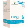 AQUA VIVA Srl FLUNAC 600 10BUST