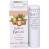 L'ERBOLARIO SB Srl Karité Burro Labbra Nutriente,Crema per Labbra, 5,5 ml - Idratazione e Protezione per Labbra Secche