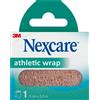 3M ITALIA Srl Nexcare, Cerotto Pronto Athletic Wrap Carne 5cmx2,3m
