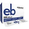 ENTEROBEN Srl ENTEROBEN 500MLD 10STICK PACK