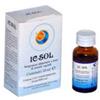 HERBOPLANET Srl IC-SOL GOCCE 10ML