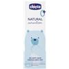 CHICCO (ARTSANA SpA) Chicco Natural Sensation Pasta Lenitiva 0 Mesi+ - Pasta Lenitiva 4 in 1