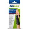 ESSITY ITALY SpA Actimove Sport Polsiera Steccata Taglia S - Supporto Anatomico per Polso durante l'Attività Sportiva