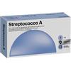 MY BENEFIT Srl ONE STEP STREP A SWAB TEST