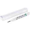 CA-MI Srl Termometro Analogico Mercury-Free T-Vedo, 1 pezzo