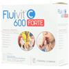 FARMAC-ZABBAN SpA FLUIVIT C 600 FORTE 14BUST