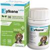 VETOQUINOL ITALIA Srl Zylkene Plus Alimento Complementare per Cani 10-30 kg - 30 Capsule