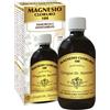 DR.GIORGINI SER-VIS Srl MAGNESIO Cloruro 100 500ml SVS