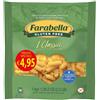 BIOALIMENTA Srl Farabella Fusilli Pasta Senza Glutine, 1000 g