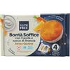 NT FOOD Srl NUTRIFREE Bonta'Carota/Ar.140g